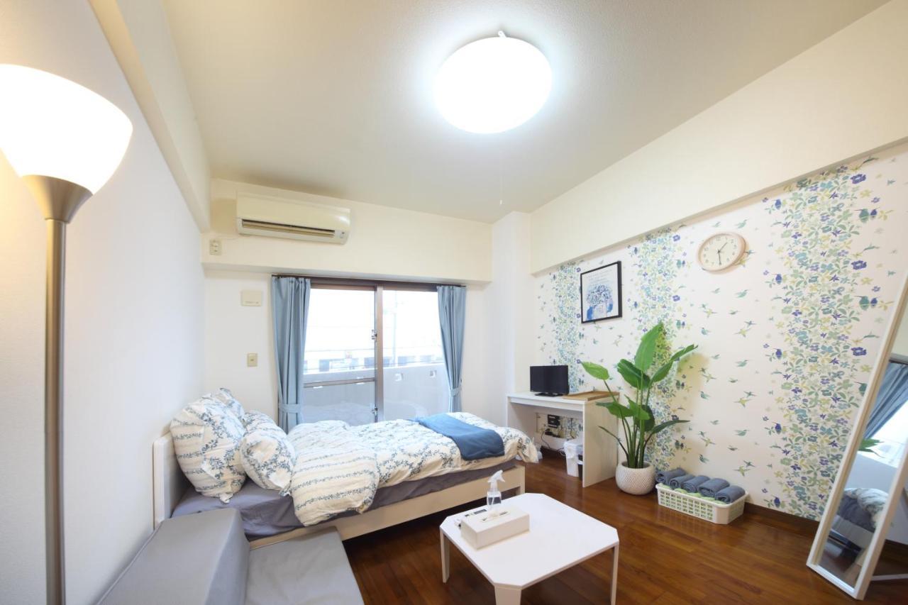 דירות Sky Terrace נאהא מראה חיצוני תמונה